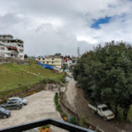 Hotel Dewa Elegance Tawang Exterior photo