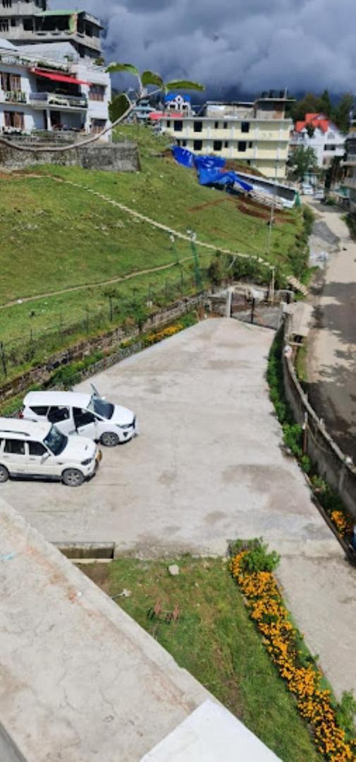 Hotel Dewa Elegance Tawang Exterior photo
