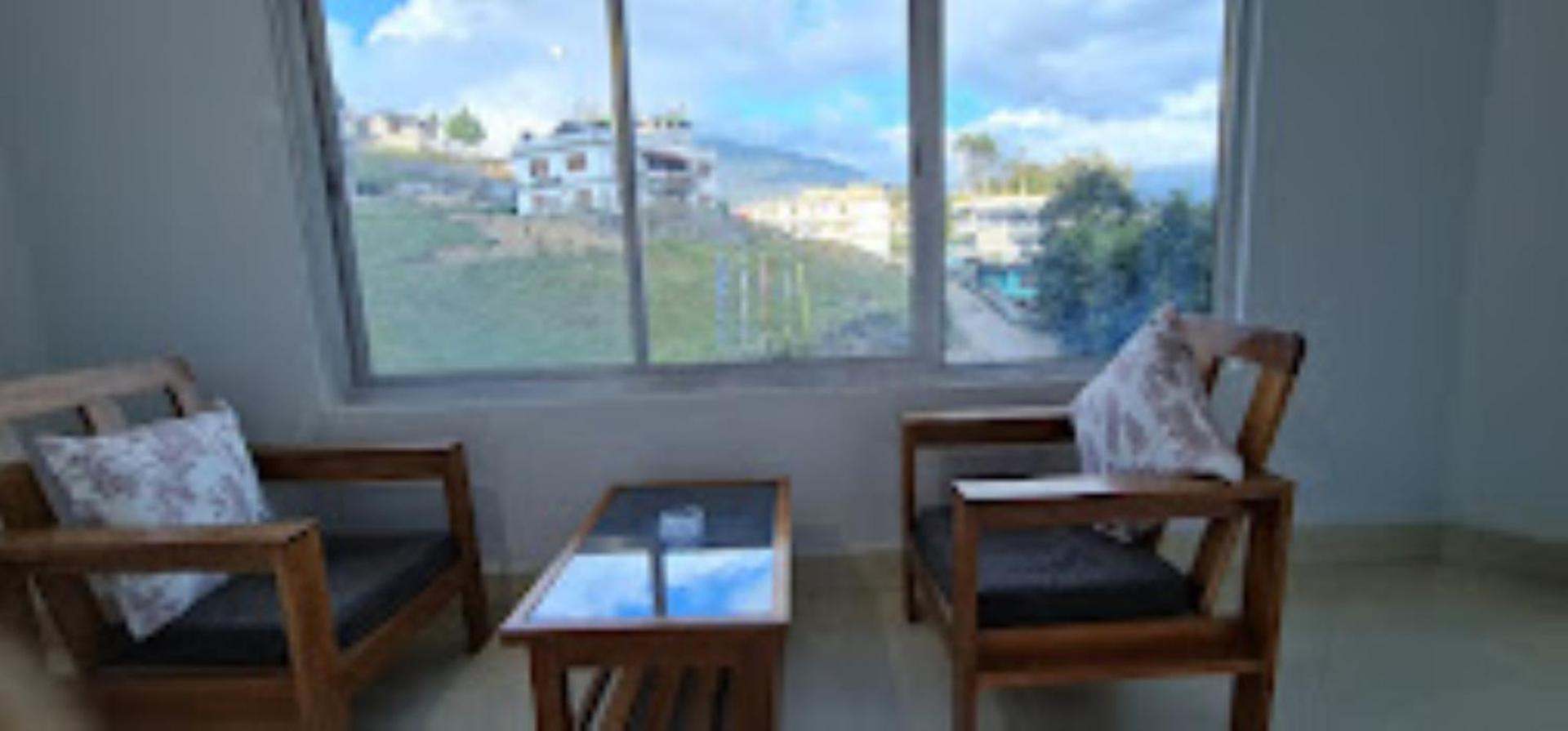 Hotel Dewa Elegance Tawang Exterior photo