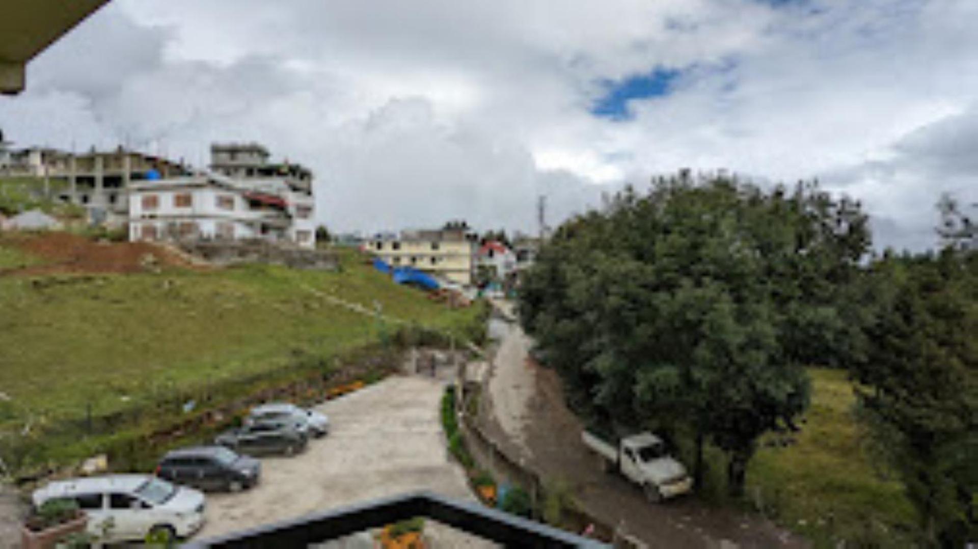 Hotel Dewa Elegance Tawang Exterior photo